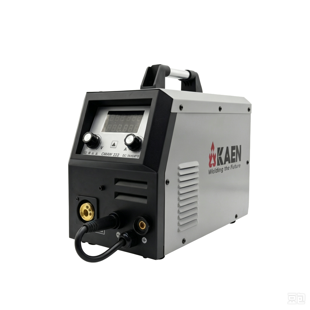 KAEN GMAW222 MIG Welding Machine