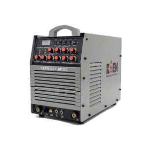 KAEN GTAW350P AC/DC TIG Welding Machine