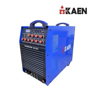 KAEN GTAW350P AC/DC TIG Welding Machine