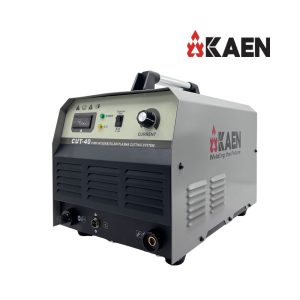 KAEN CUT-40 Plasma Cutter with built in Compressor