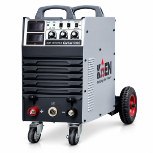 KAEN GMAW500S FCAW/ MIG Welding Machine