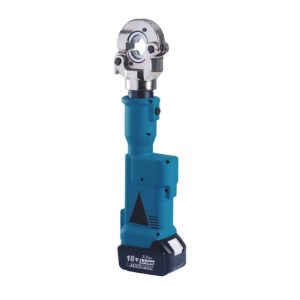 KAEN PZ-300 Rechargeable Pipe Clamp