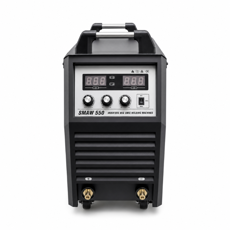 KAEN SMAW550 MMA Welding Machine - Image 2