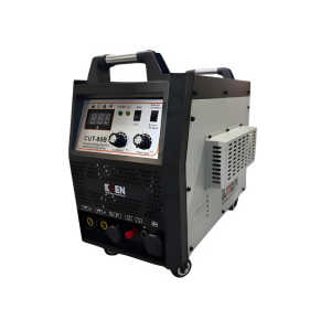 Multi-Process Welding