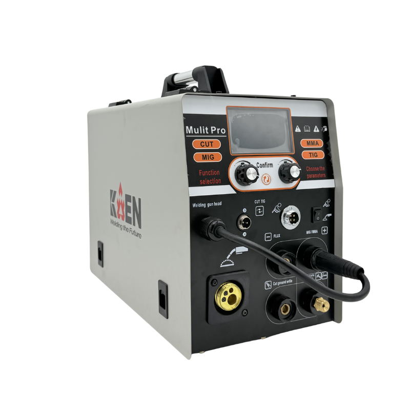 KAEN MultiPro 5in1 Welding Machine - Image 3