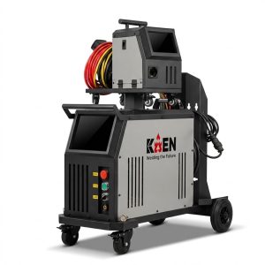 KAEN 1500w Laser Welding Machine (Air Cooled)