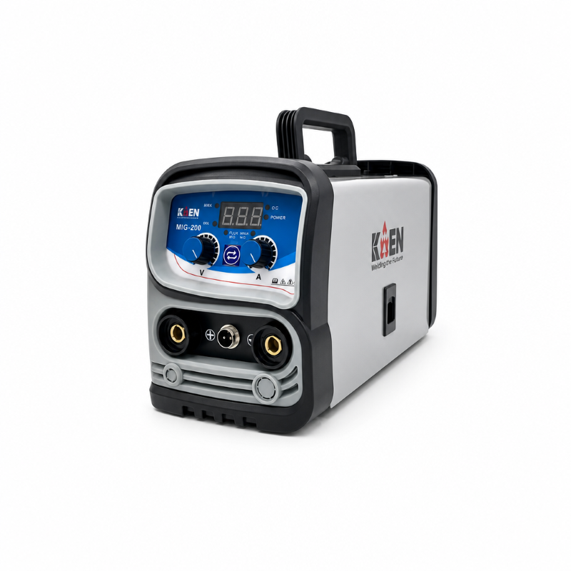 KAEN MIG-200 MIG Welding Machine