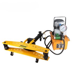 KAEN DWG-3 Hydraulic Manual Pipe Bender