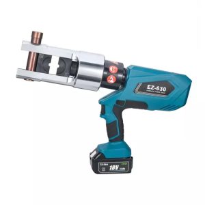 KAEN EZ-630 Cordless Hydraulic Cable Plier