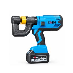 KAEN SYD-32F Hydraulic Cordless Hole Puncher