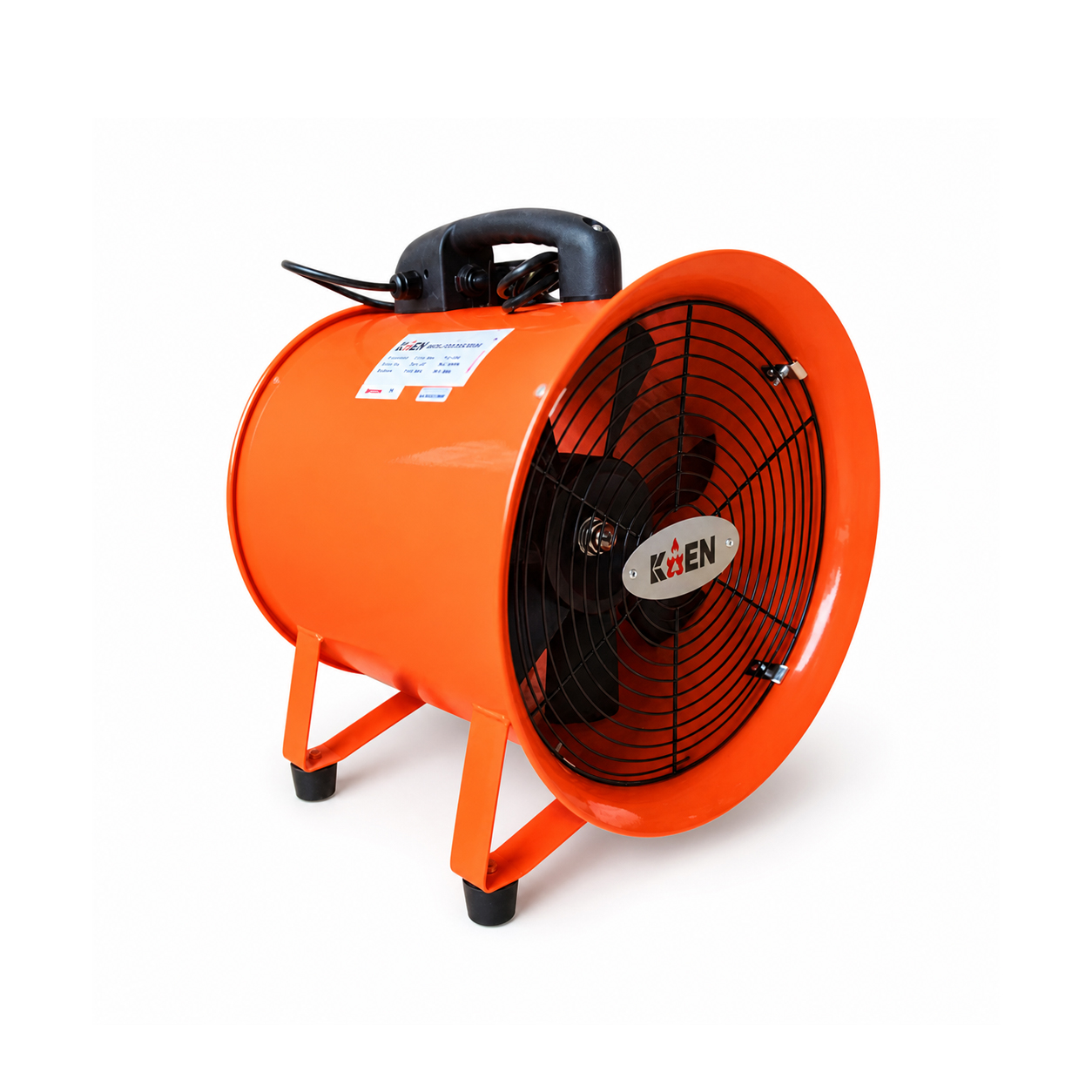 KAEN 12″ Industrial Ventilator STT-30